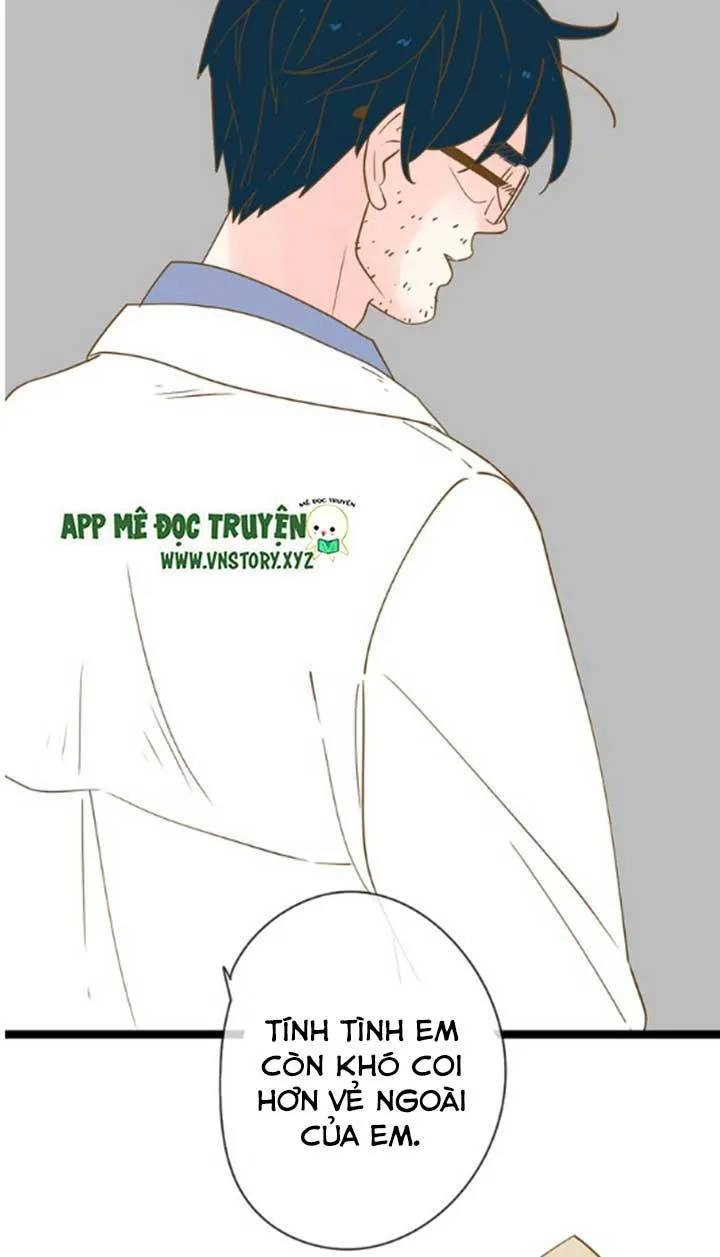 Cạm Bẫy Ngọt Ngào Chapter 20 - 40