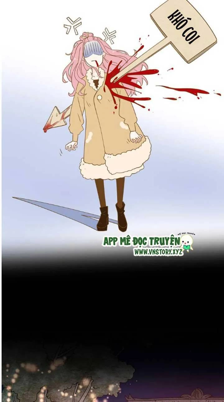 Cạm Bẫy Ngọt Ngào Chapter 20 - 41