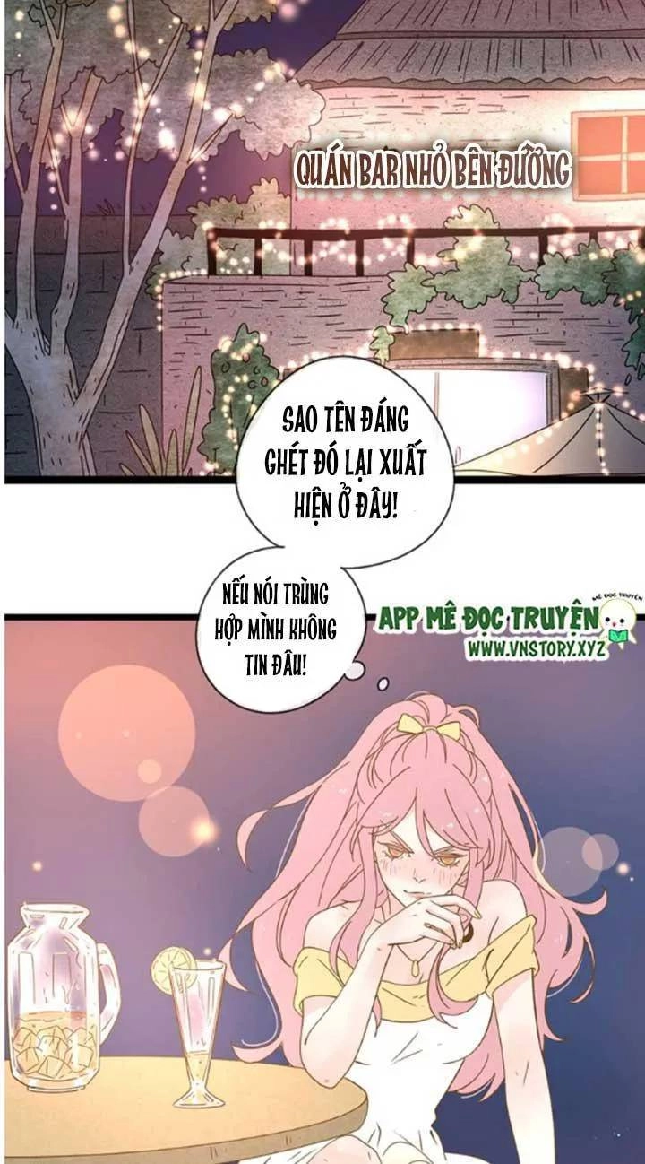Cạm Bẫy Ngọt Ngào Chapter 20 - 42