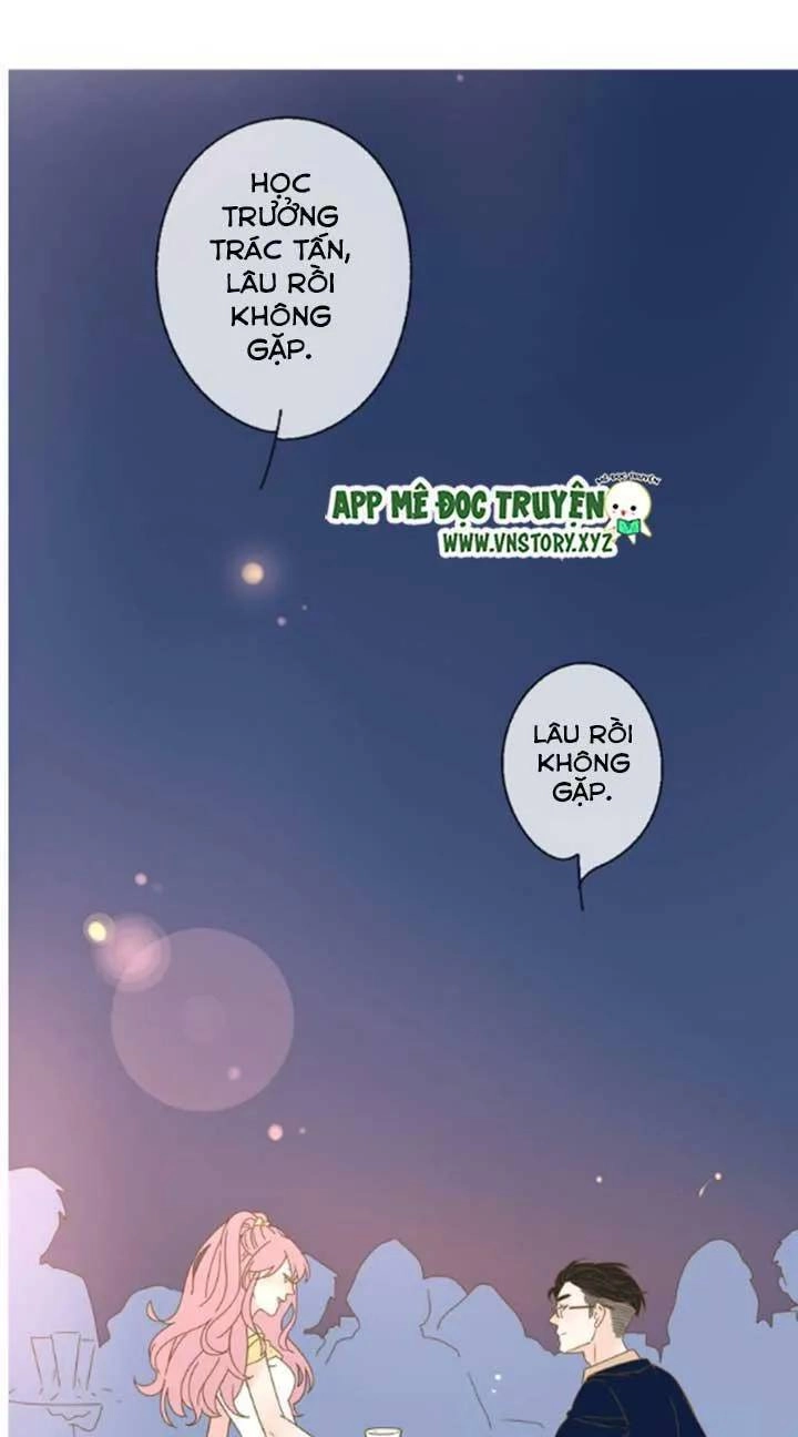 Cạm Bẫy Ngọt Ngào Chapter 21 - 2