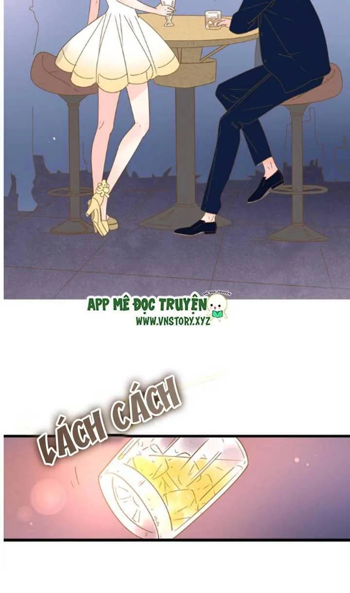 Cạm Bẫy Ngọt Ngào Chapter 21 - 3