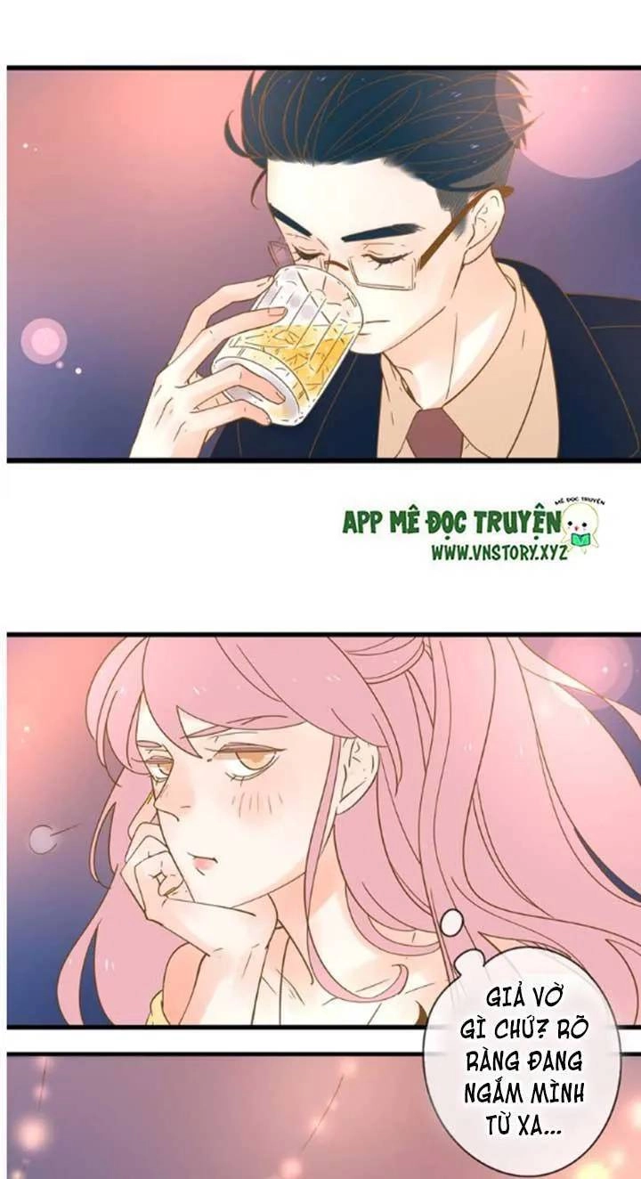 Cạm Bẫy Ngọt Ngào Chapter 21 - 4