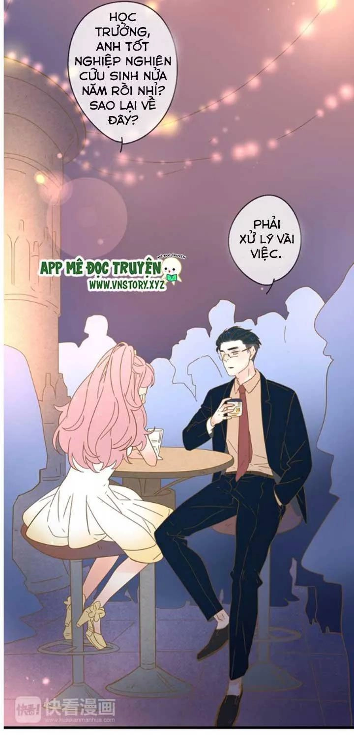 Cạm Bẫy Ngọt Ngào Chapter 21 - 5