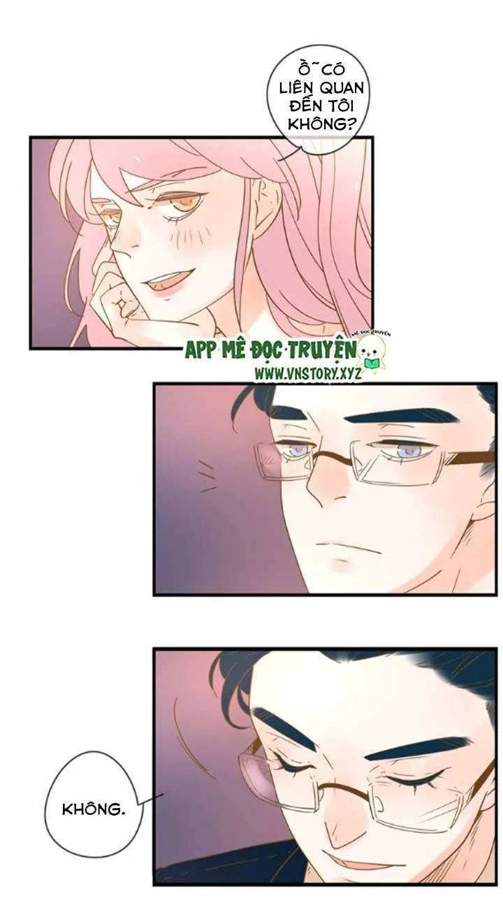 Cạm Bẫy Ngọt Ngào Chapter 21 - 6