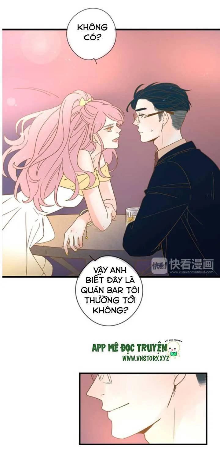 Cạm Bẫy Ngọt Ngào Chapter 21 - 7