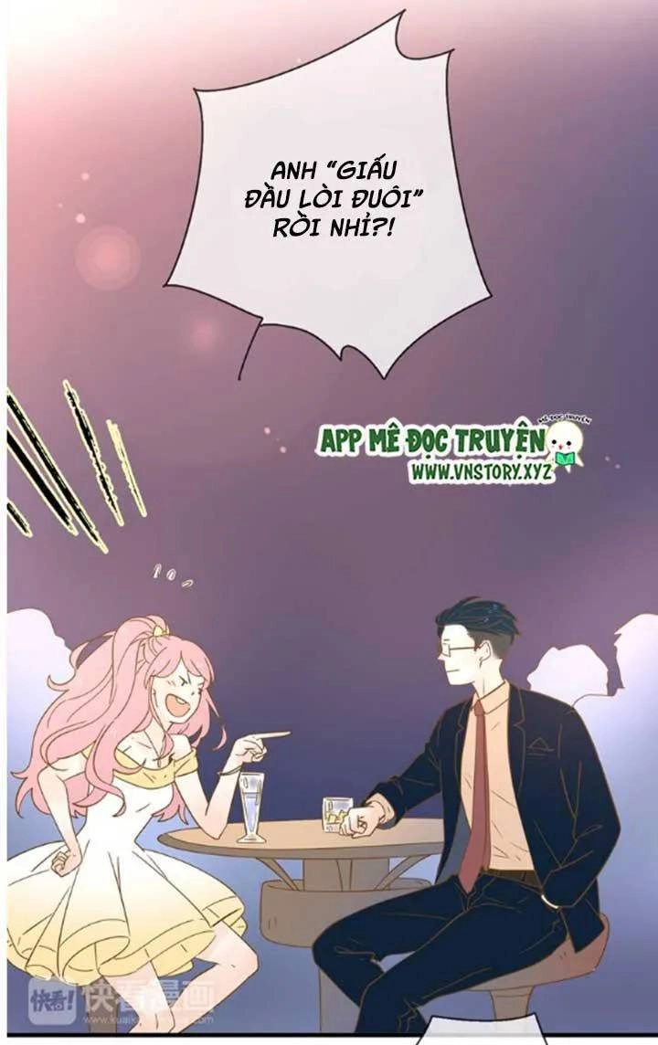 Cạm Bẫy Ngọt Ngào Chapter 21 - 10