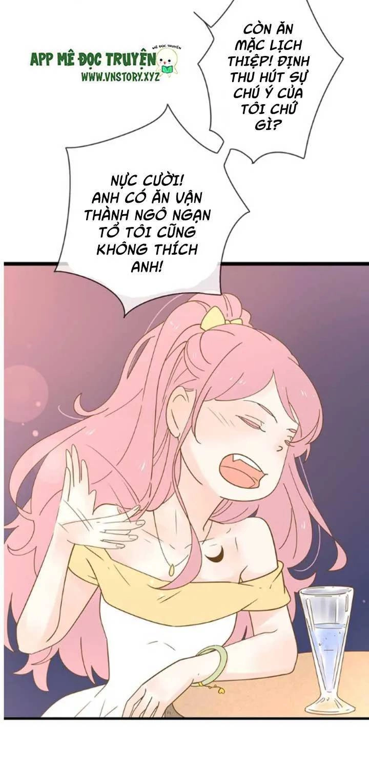 Cạm Bẫy Ngọt Ngào Chapter 21 - 11