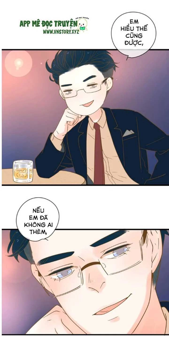 Cạm Bẫy Ngọt Ngào Chapter 21 - 12