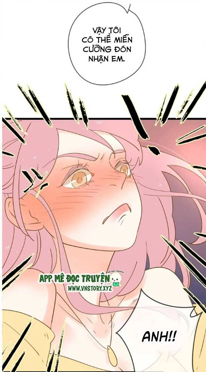 Cạm Bẫy Ngọt Ngào Chapter 21 - 13