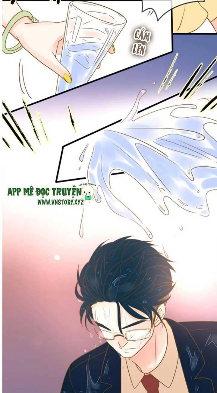 Cạm Bẫy Ngọt Ngào Chapter 21 - 14