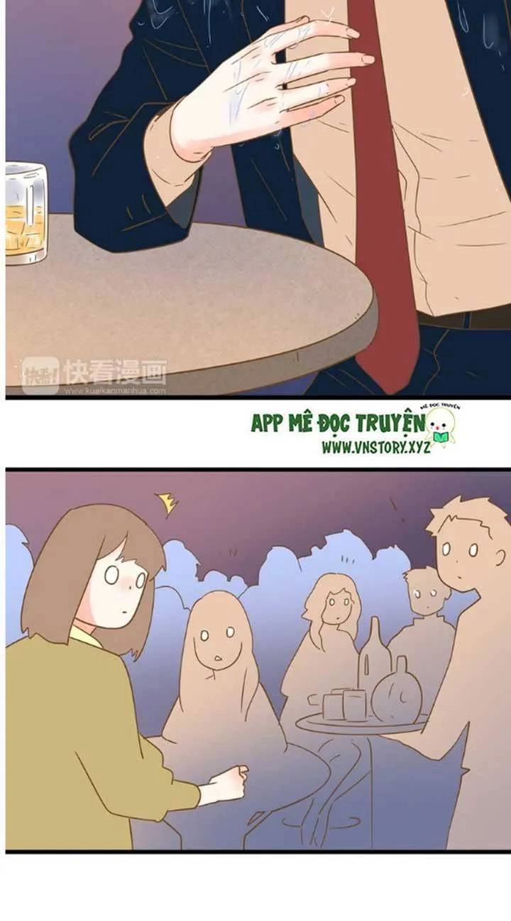 Cạm Bẫy Ngọt Ngào Chapter 21 - 15