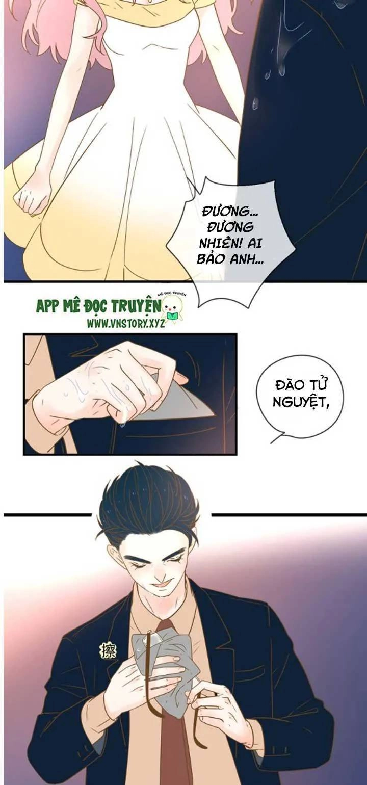 Cạm Bẫy Ngọt Ngào Chapter 21 - 17