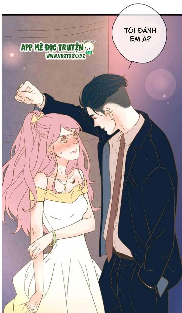 Cạm Bẫy Ngọt Ngào Chapter 21 - 20