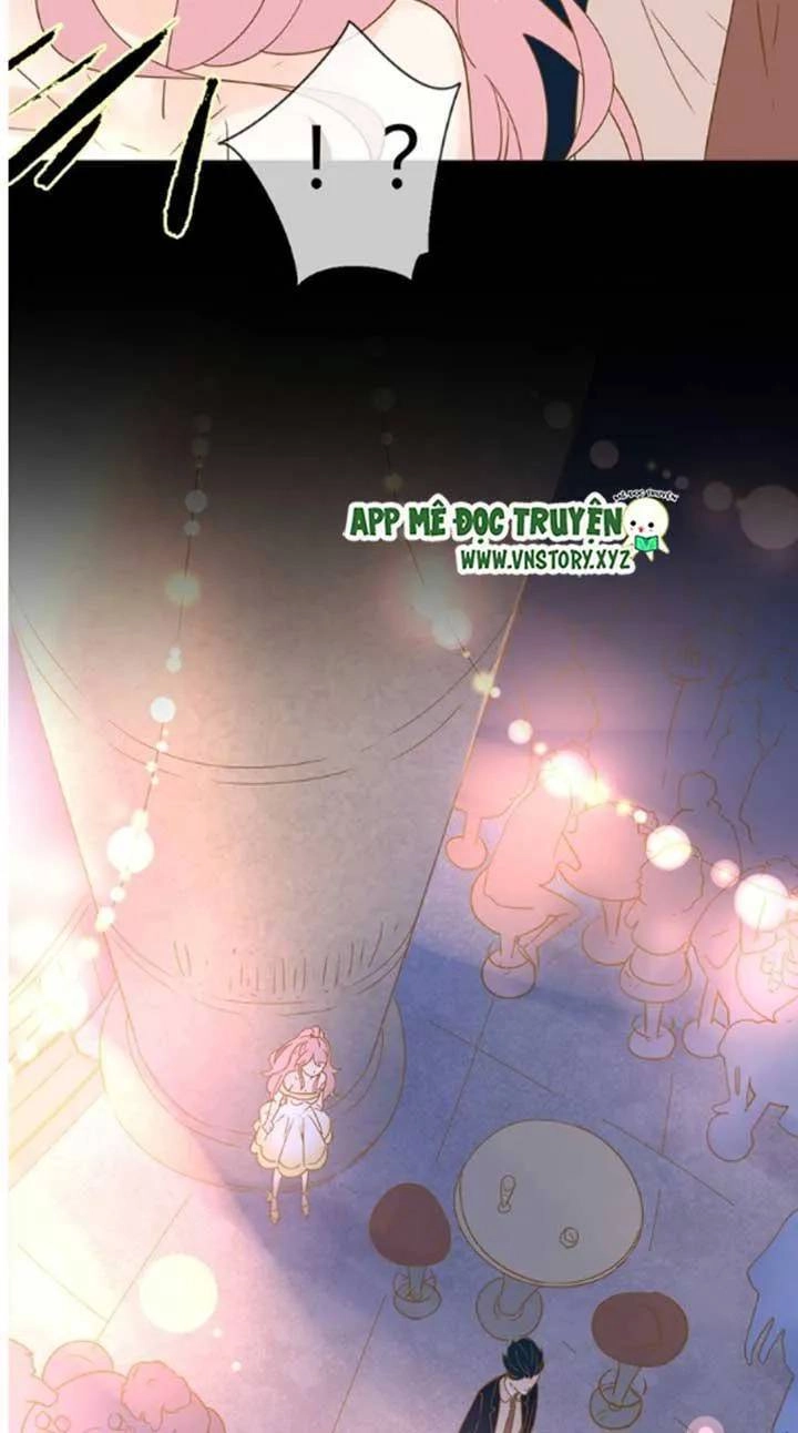 Cạm Bẫy Ngọt Ngào Chapter 21 - 22