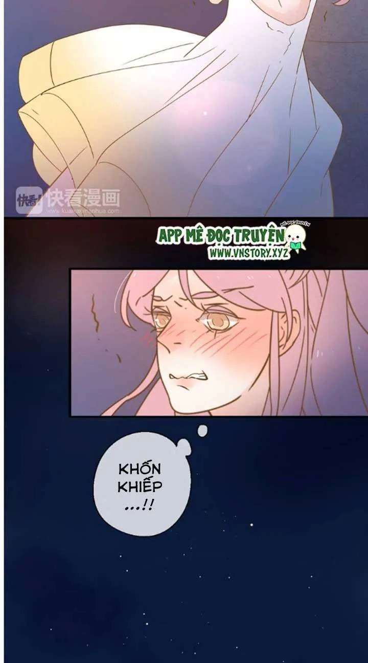 Cạm Bẫy Ngọt Ngào Chapter 21 - 26