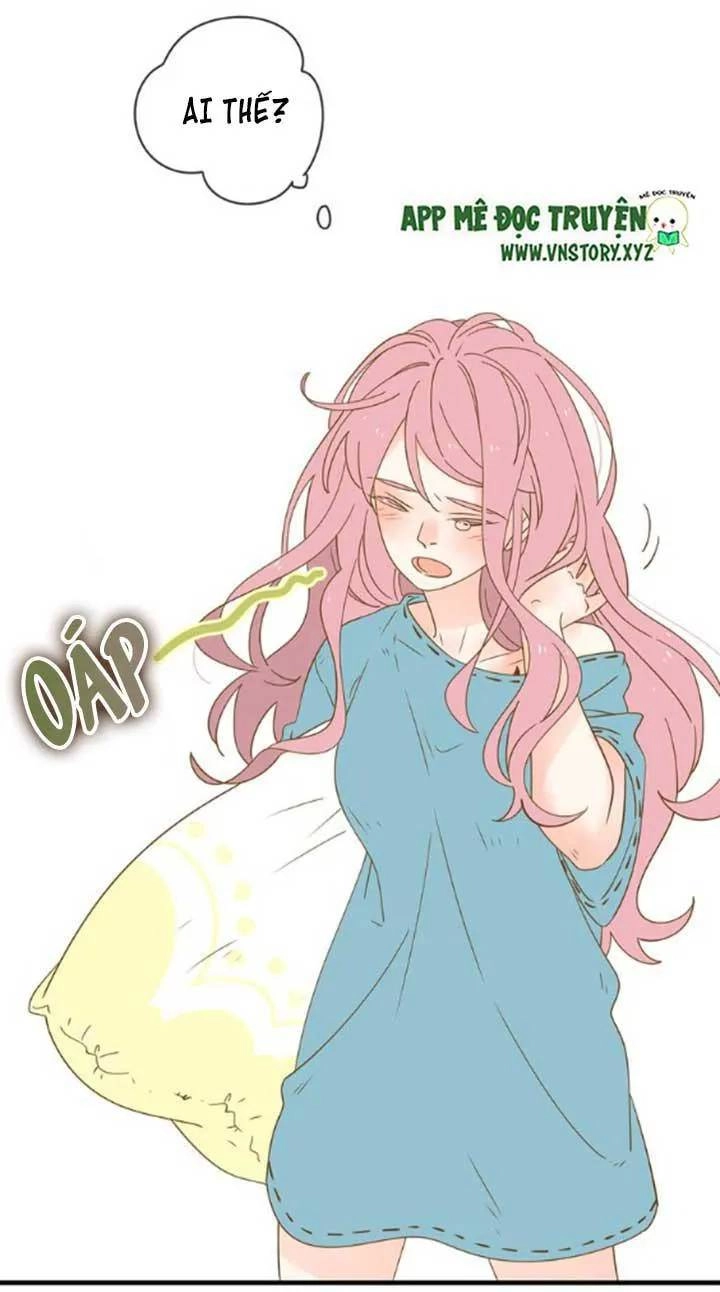 Cạm Bẫy Ngọt Ngào Chapter 21 - 29