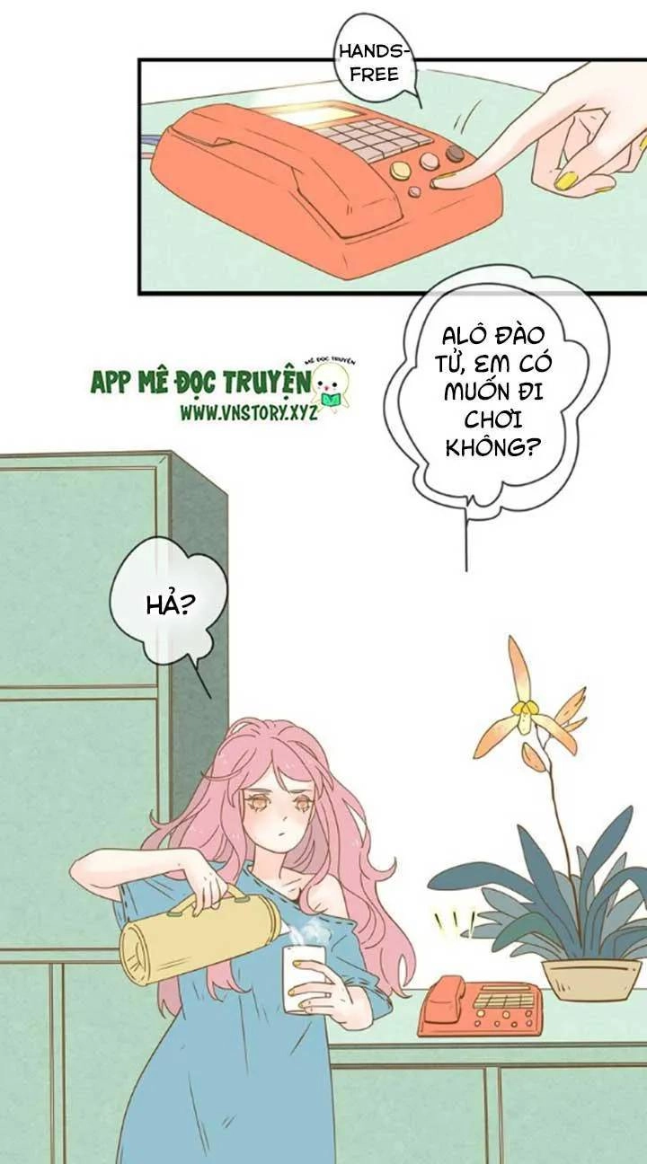 Cạm Bẫy Ngọt Ngào Chapter 21 - 30