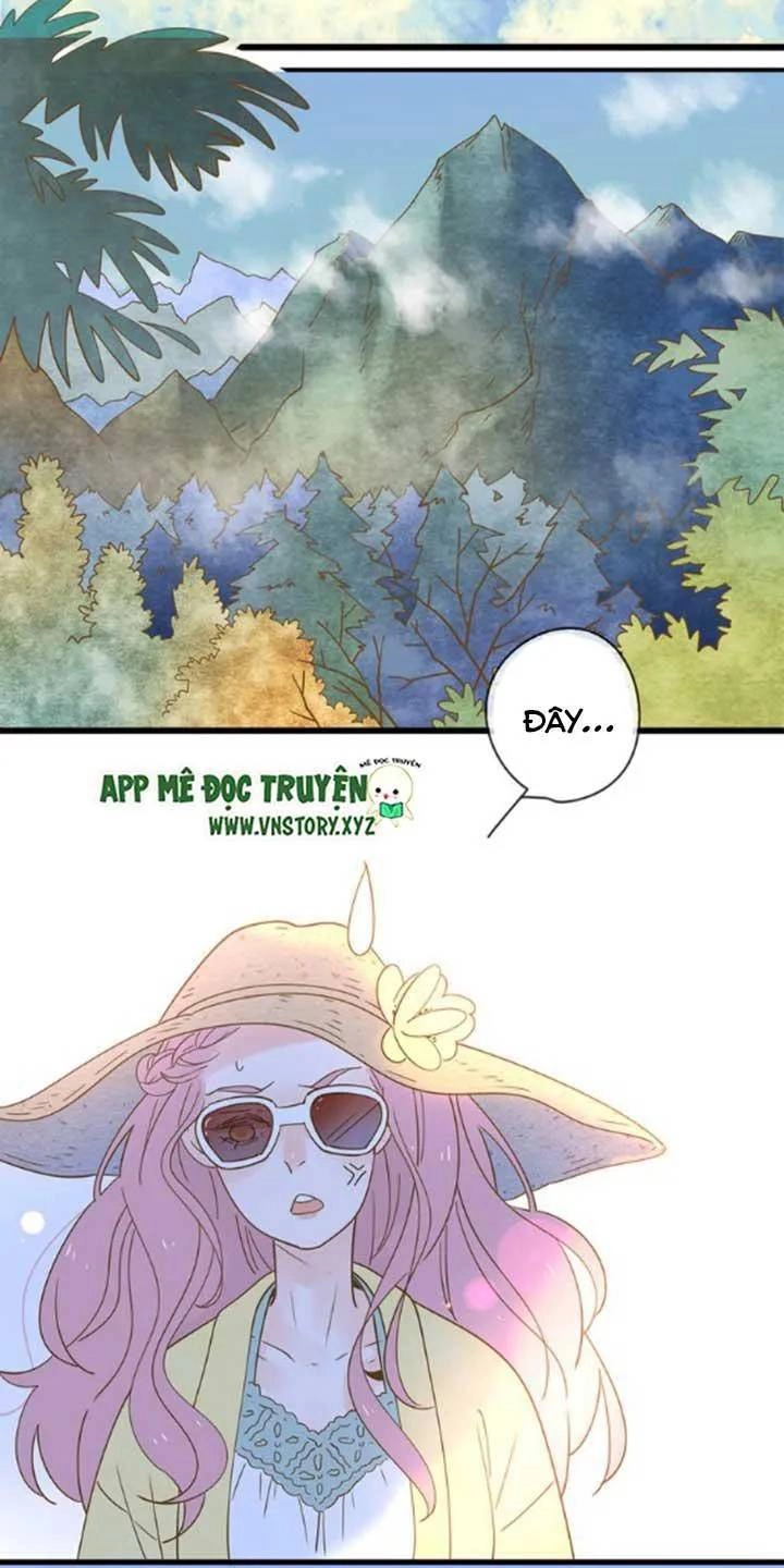 Cạm Bẫy Ngọt Ngào Chapter 21 - 34