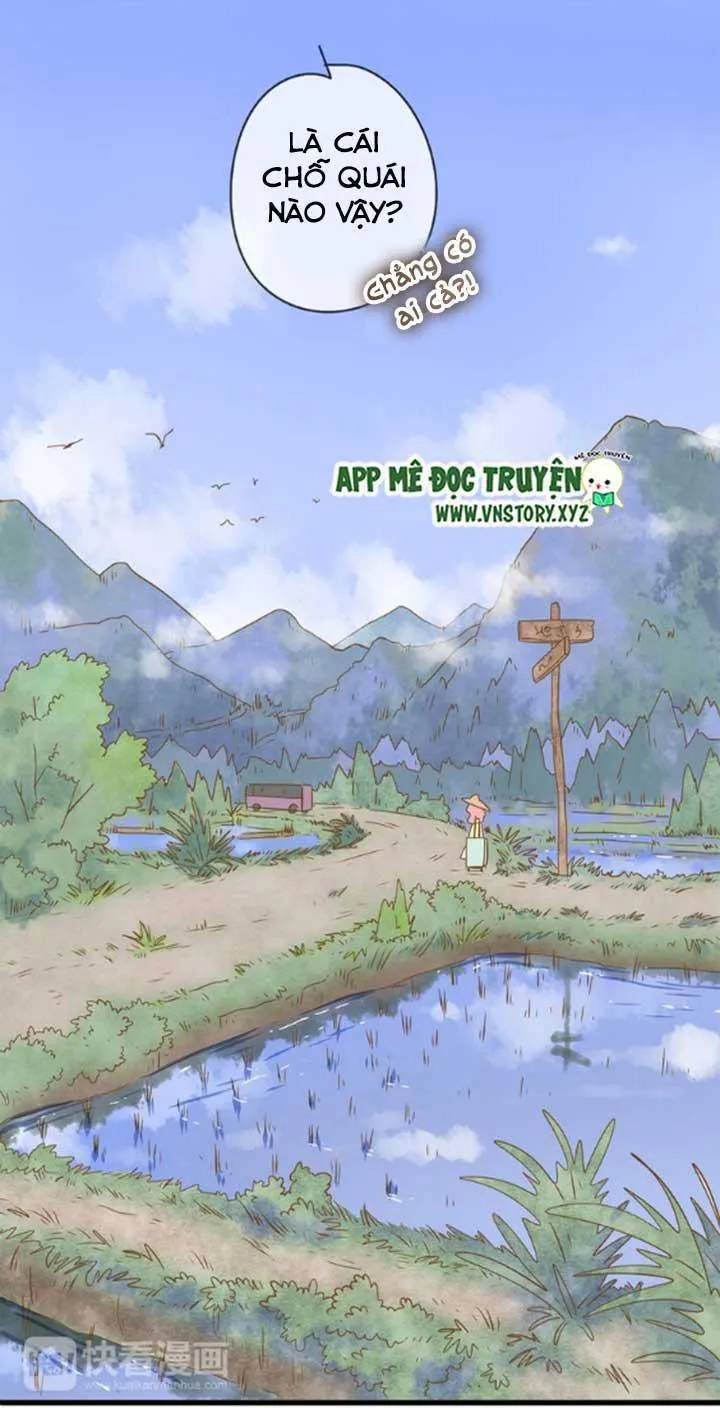 Cạm Bẫy Ngọt Ngào Chapter 21 - 35