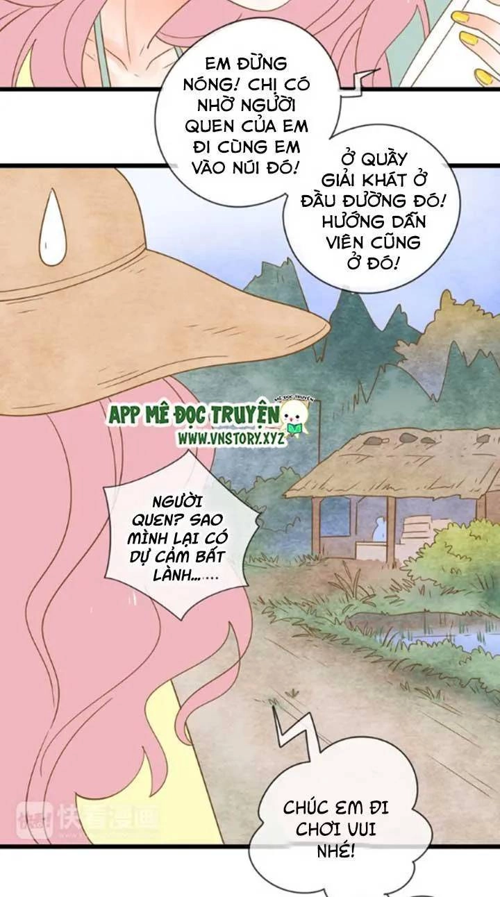 Cạm Bẫy Ngọt Ngào Chapter 21 - 38