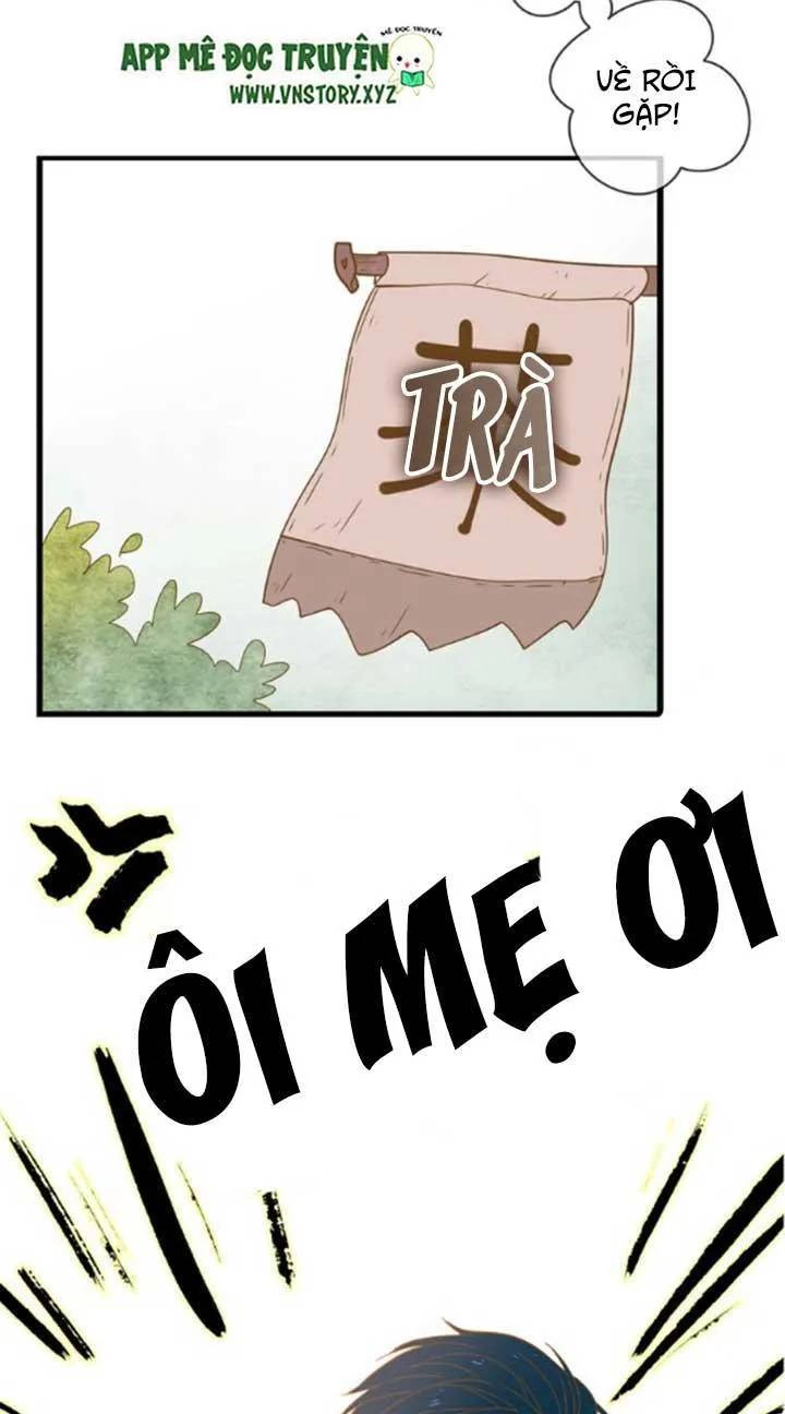 Cạm Bẫy Ngọt Ngào Chapter 21 - 39