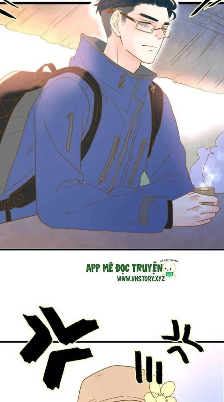 Cạm Bẫy Ngọt Ngào Chapter 21 - 40