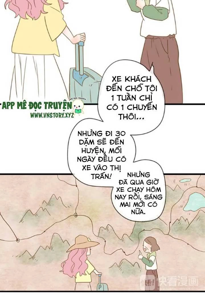Cạm Bẫy Ngọt Ngào Chapter 21 - 43