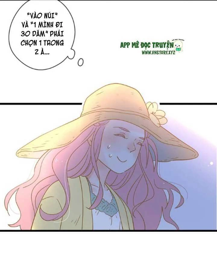 Cạm Bẫy Ngọt Ngào Chapter 21 - 45