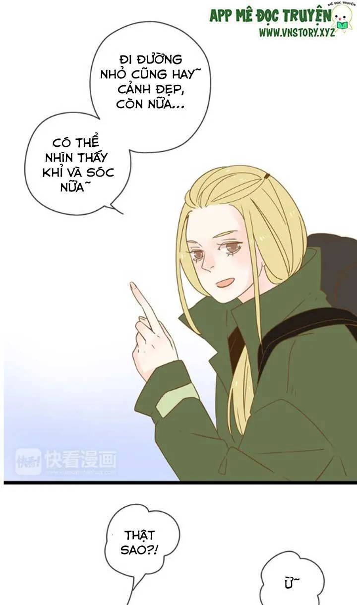 Cạm Bẫy Ngọt Ngào Chapter 22 - 7