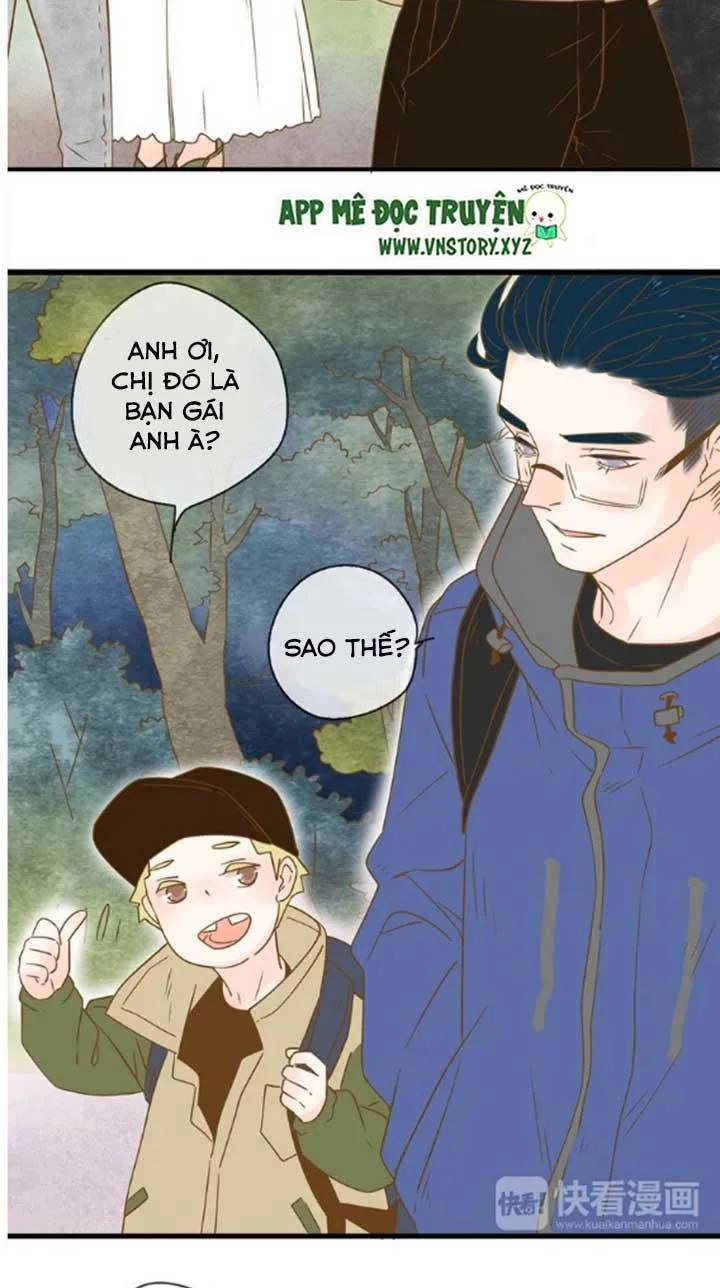 Cạm Bẫy Ngọt Ngào Chapter 22 - 9