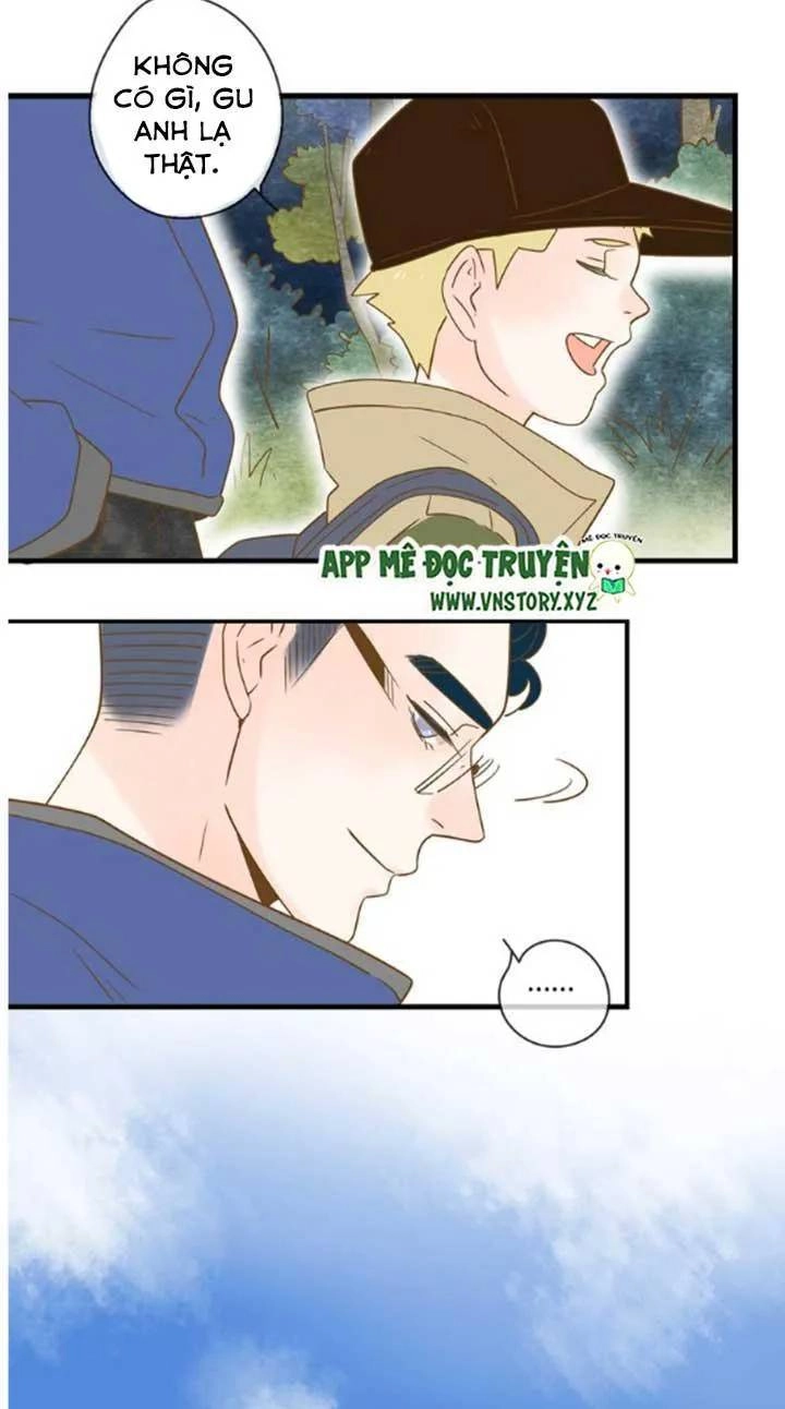 Cạm Bẫy Ngọt Ngào Chapter 22 - 10