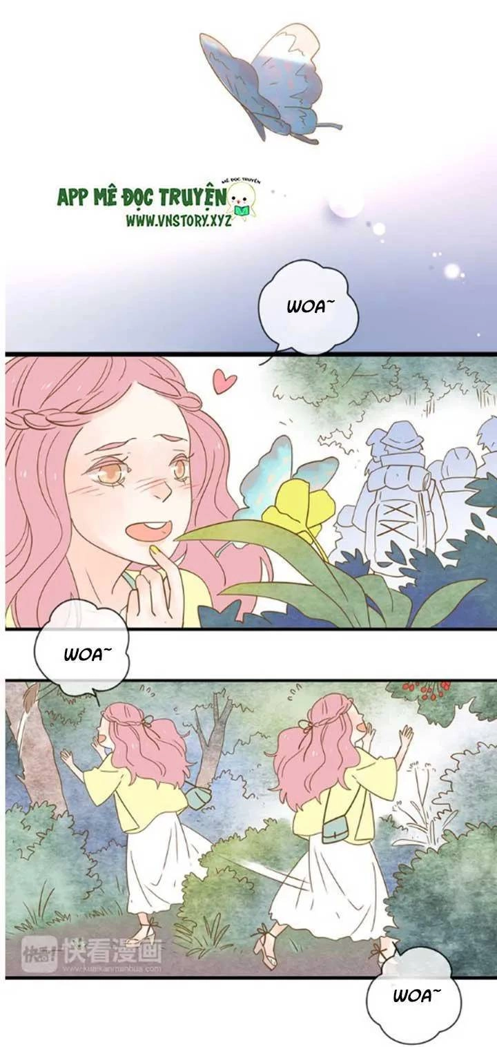 Cạm Bẫy Ngọt Ngào Chapter 22 - 12