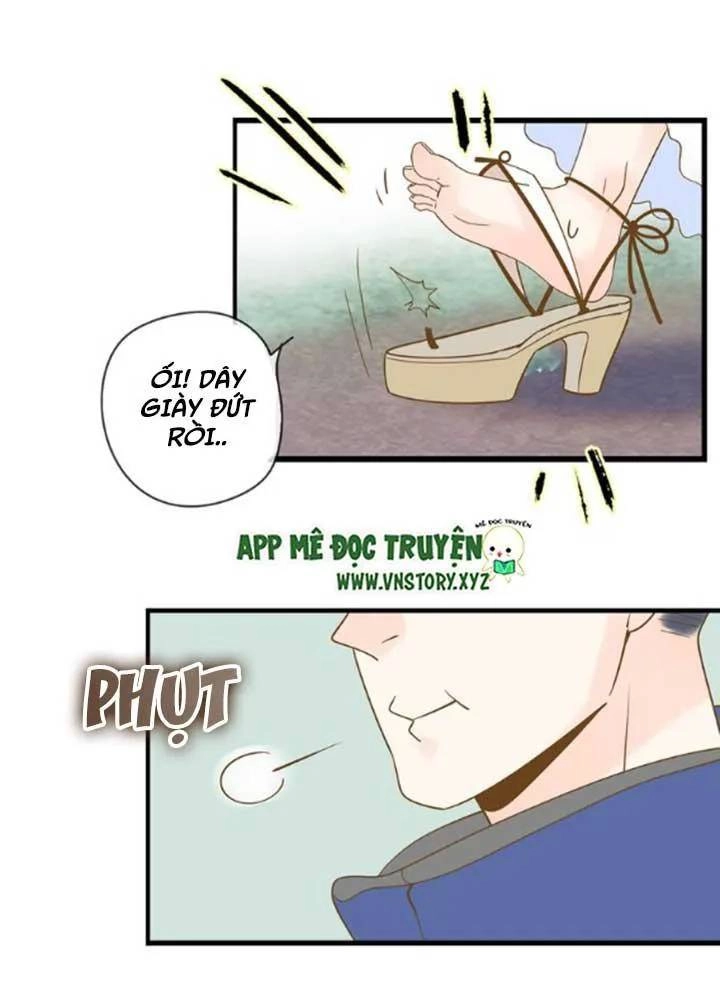Cạm Bẫy Ngọt Ngào Chapter 22 - 14