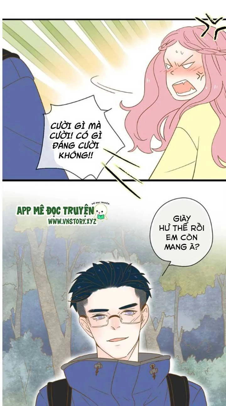 Cạm Bẫy Ngọt Ngào Chapter 22 - 15