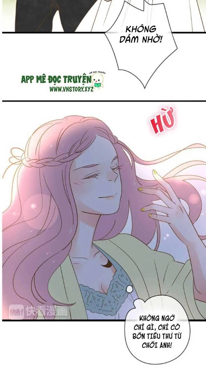 Cạm Bẫy Ngọt Ngào Chapter 22 - 18