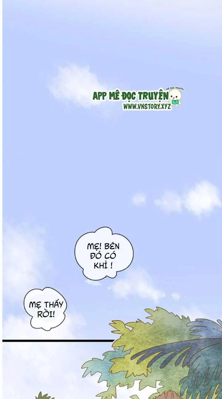Cạm Bẫy Ngọt Ngào Chapter 22 - 20