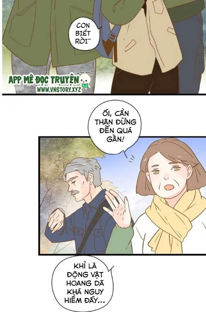 Cạm Bẫy Ngọt Ngào Chapter 22 - 22