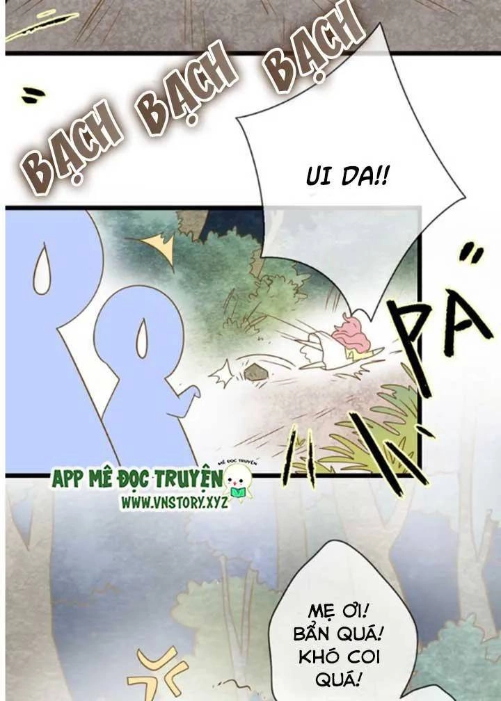 Cạm Bẫy Ngọt Ngào Chapter 22 - 28