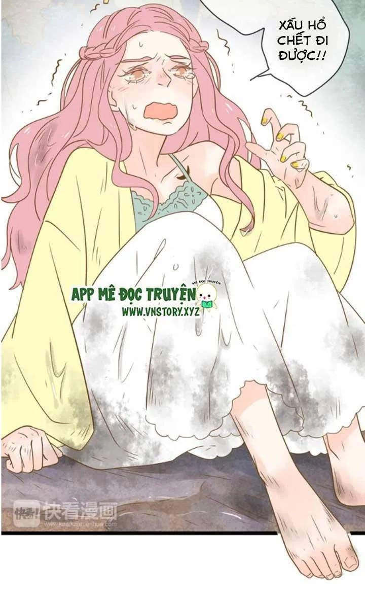 Cạm Bẫy Ngọt Ngào Chapter 22 - 29