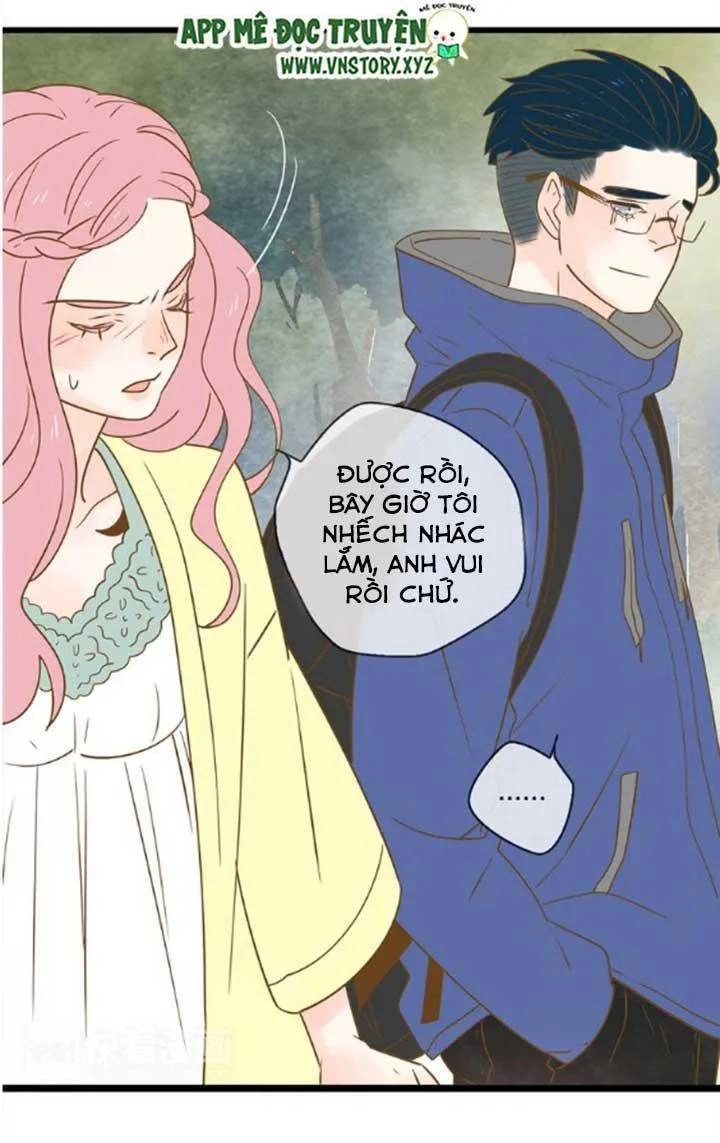 Cạm Bẫy Ngọt Ngào Chapter 22 - 32