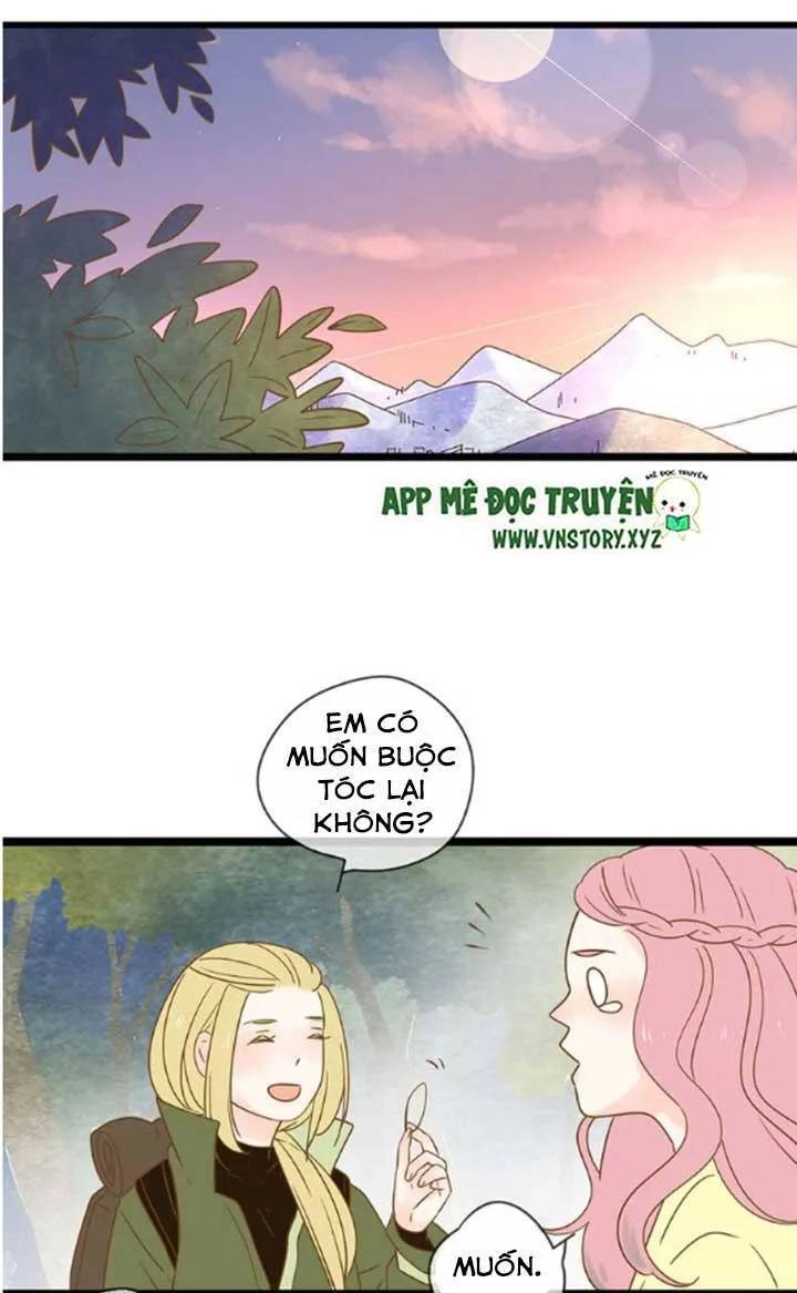 Cạm Bẫy Ngọt Ngào Chapter 22 - 34