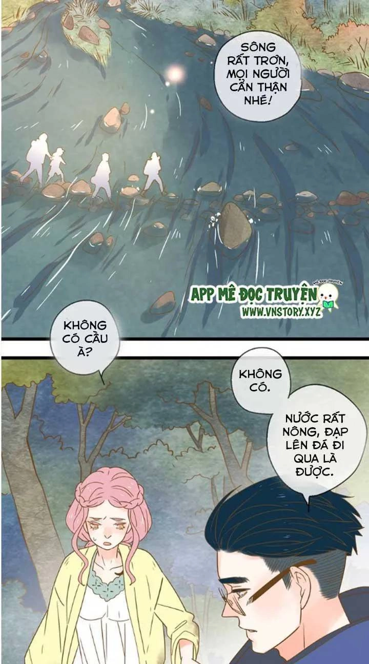 Cạm Bẫy Ngọt Ngào Chapter 22 - 38
