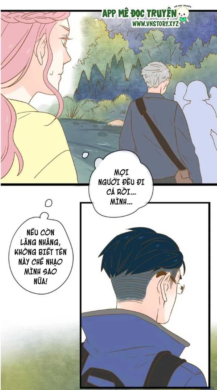 Cạm Bẫy Ngọt Ngào Chapter 22 - 40