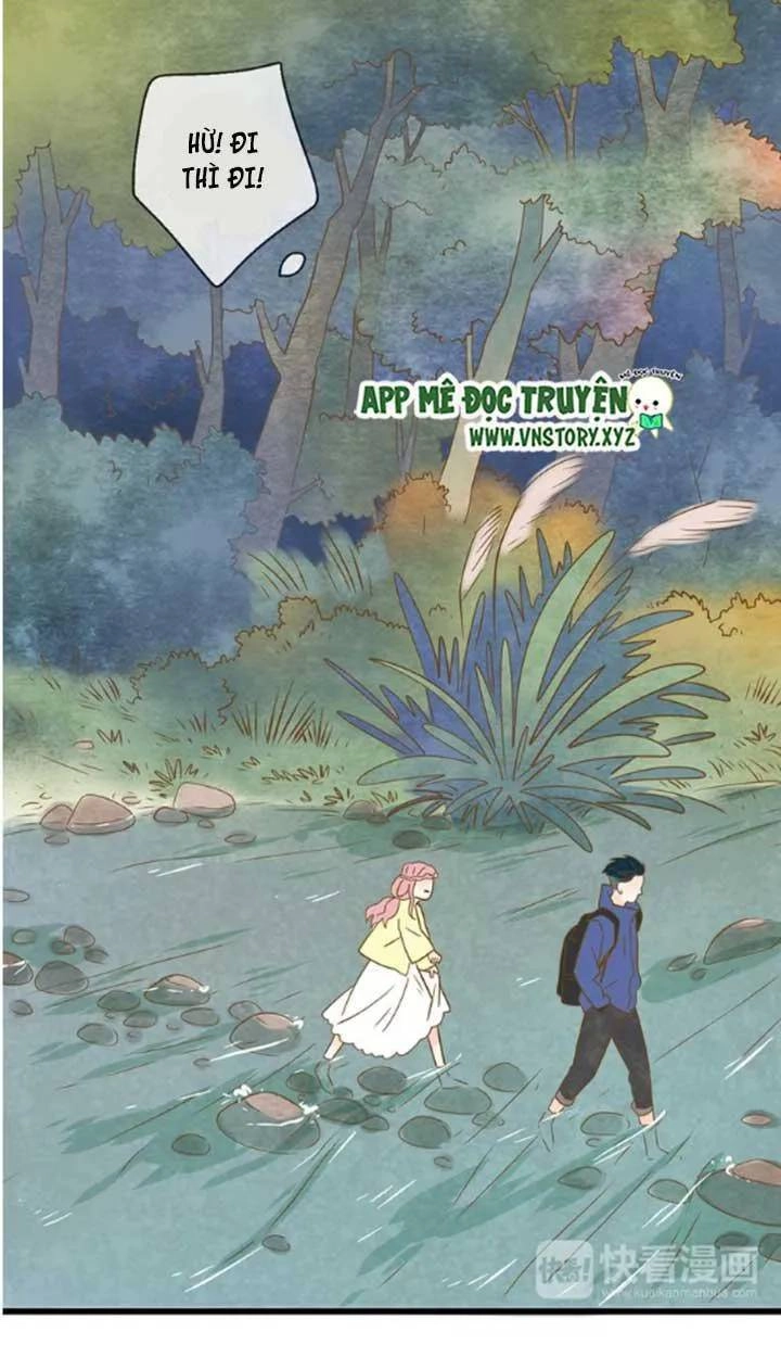 Cạm Bẫy Ngọt Ngào Chapter 22 - 41