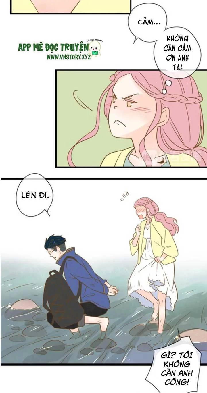 Cạm Bẫy Ngọt Ngào Chapter 22 - 46