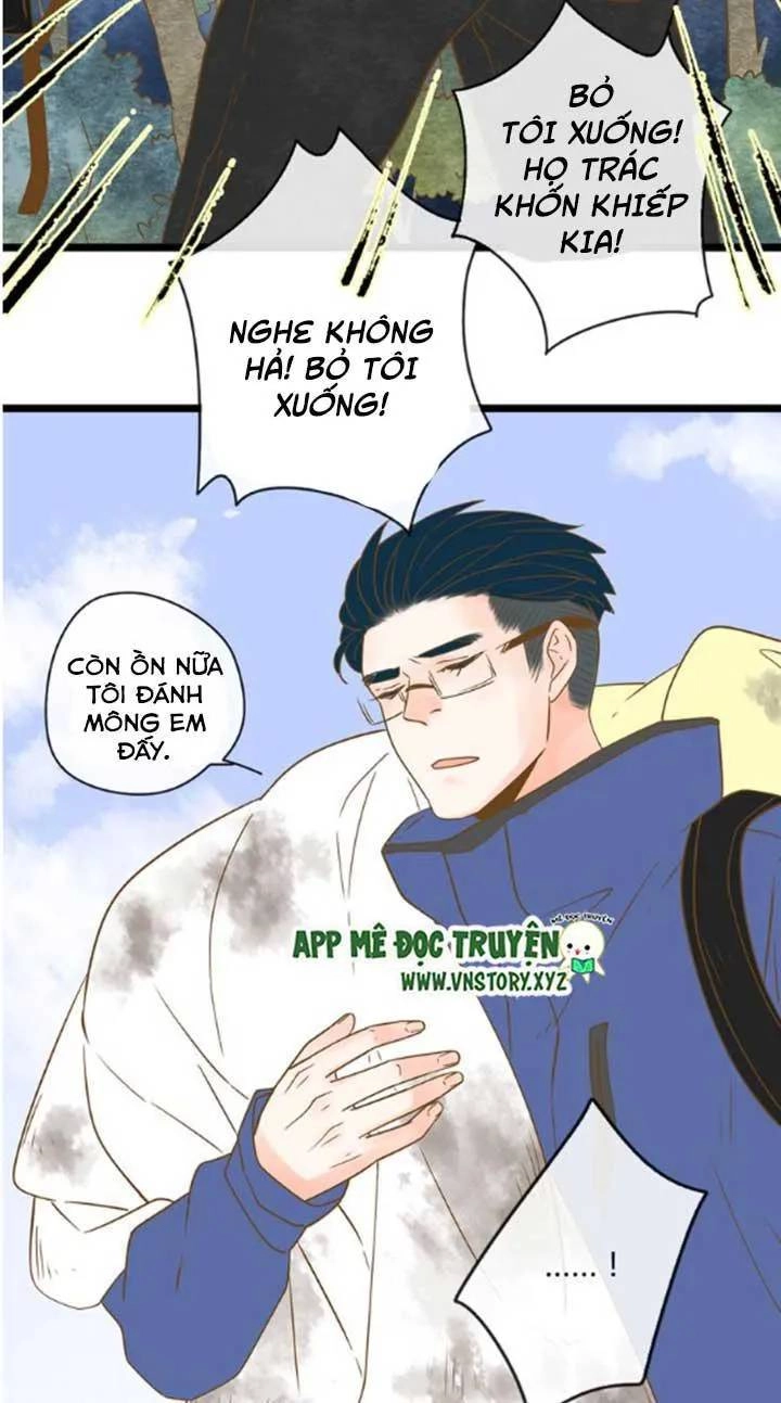 Cạm Bẫy Ngọt Ngào Chapter 22 - 51
