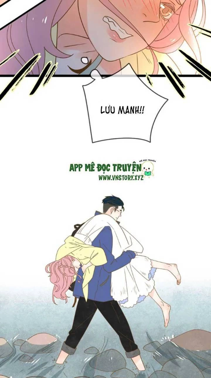 Cạm Bẫy Ngọt Ngào Chapter 23 - 3