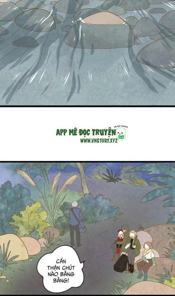 Cạm Bẫy Ngọt Ngào Chapter 23 - 4