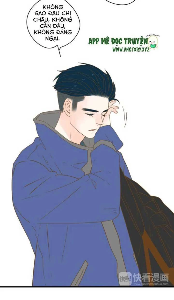 Cạm Bẫy Ngọt Ngào Chapter 23 - 11