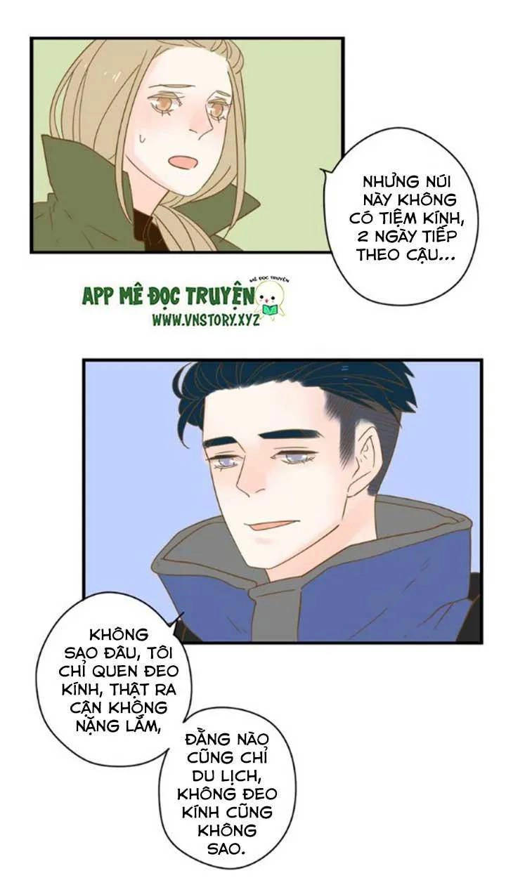 Cạm Bẫy Ngọt Ngào Chapter 23 - 12